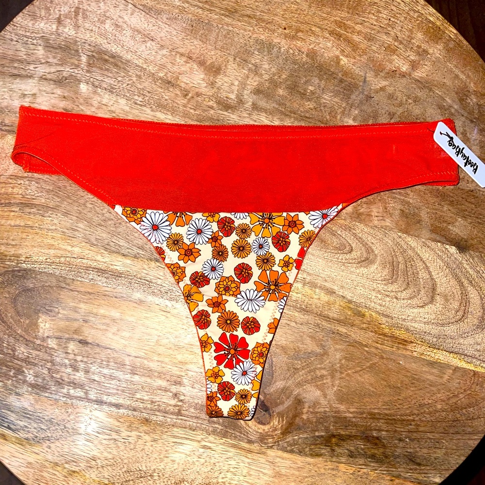 BootayBag Thong